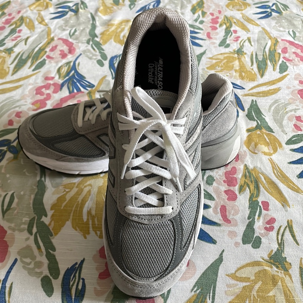 New Balance 990v5 Men’s 9.5